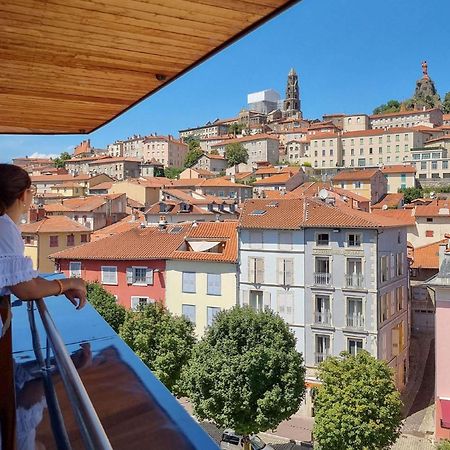Ibis Styles Le Puy En Velay Ξενοδοχείο Εξωτερικό φωτογραφία