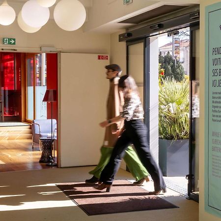 Ibis Styles Le Puy En Velay Ξενοδοχείο Εξωτερικό φωτογραφία