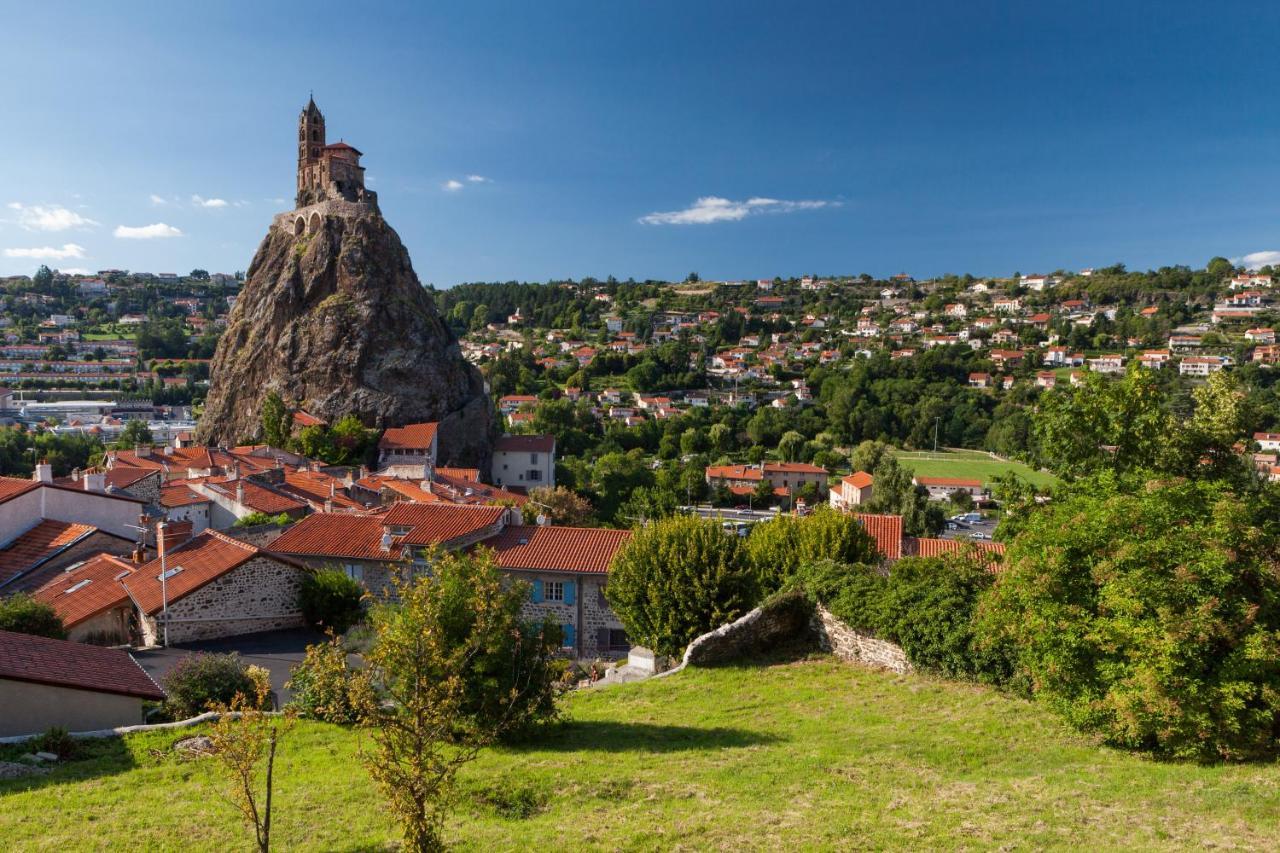 Ibis Styles Le Puy En Velay Ξενοδοχείο Εξωτερικό φωτογραφία