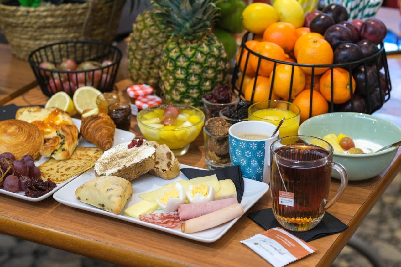 Ibis Styles Le Puy En Velay Ξενοδοχείο Εξωτερικό φωτογραφία