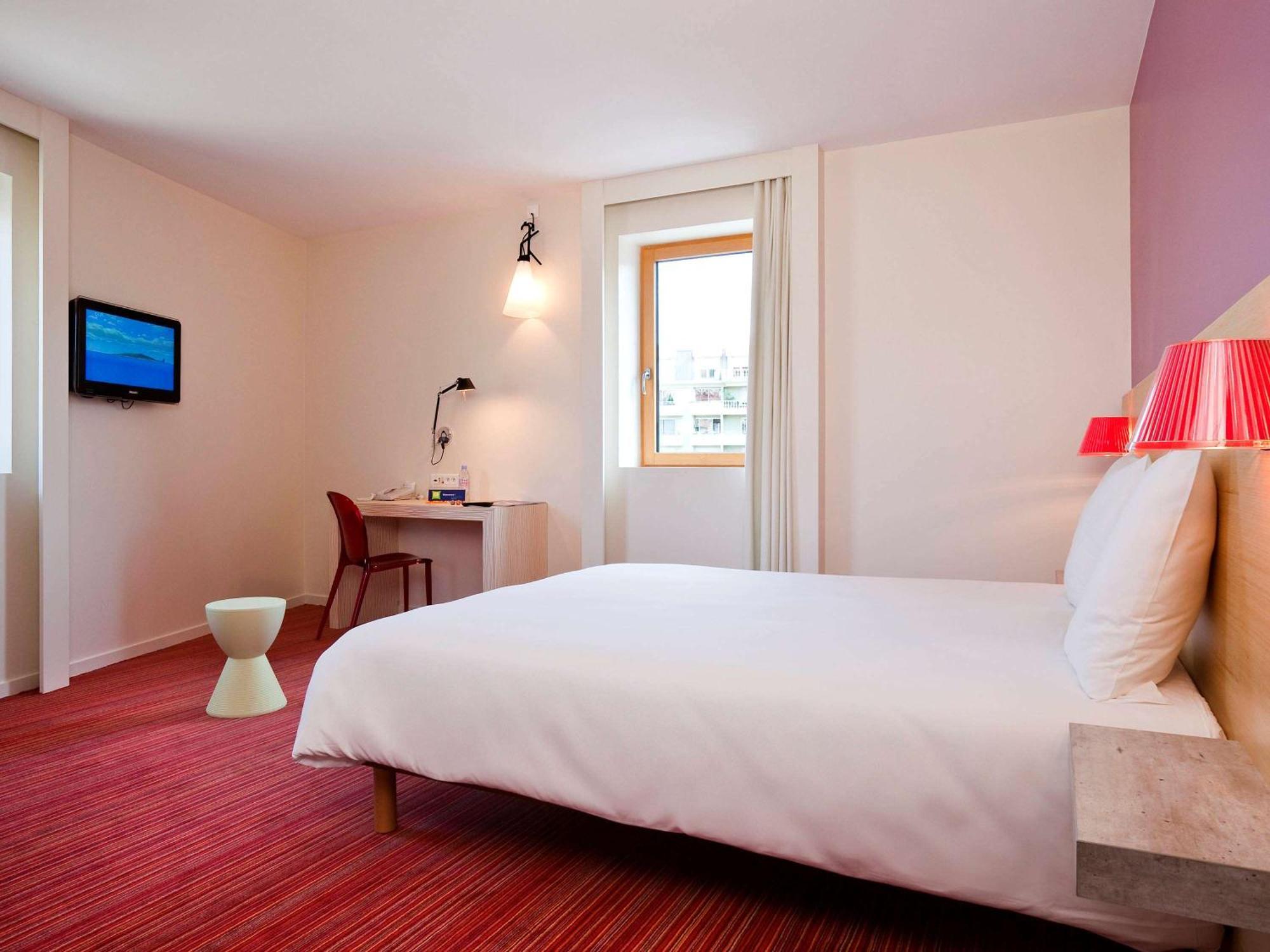 Ibis Styles Le Puy En Velay Ξενοδοχείο Εξωτερικό φωτογραφία