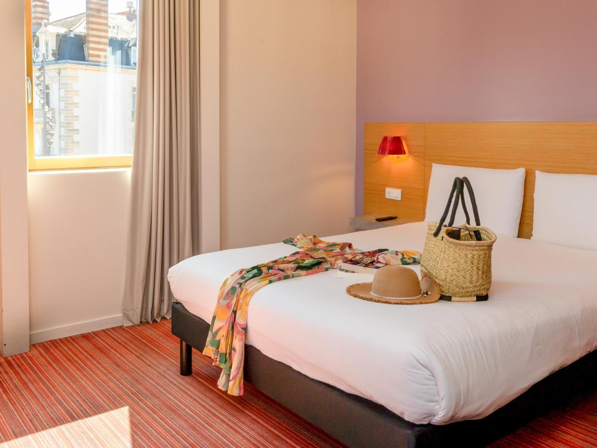 Ibis Styles Le Puy En Velay Ξενοδοχείο Εξωτερικό φωτογραφία