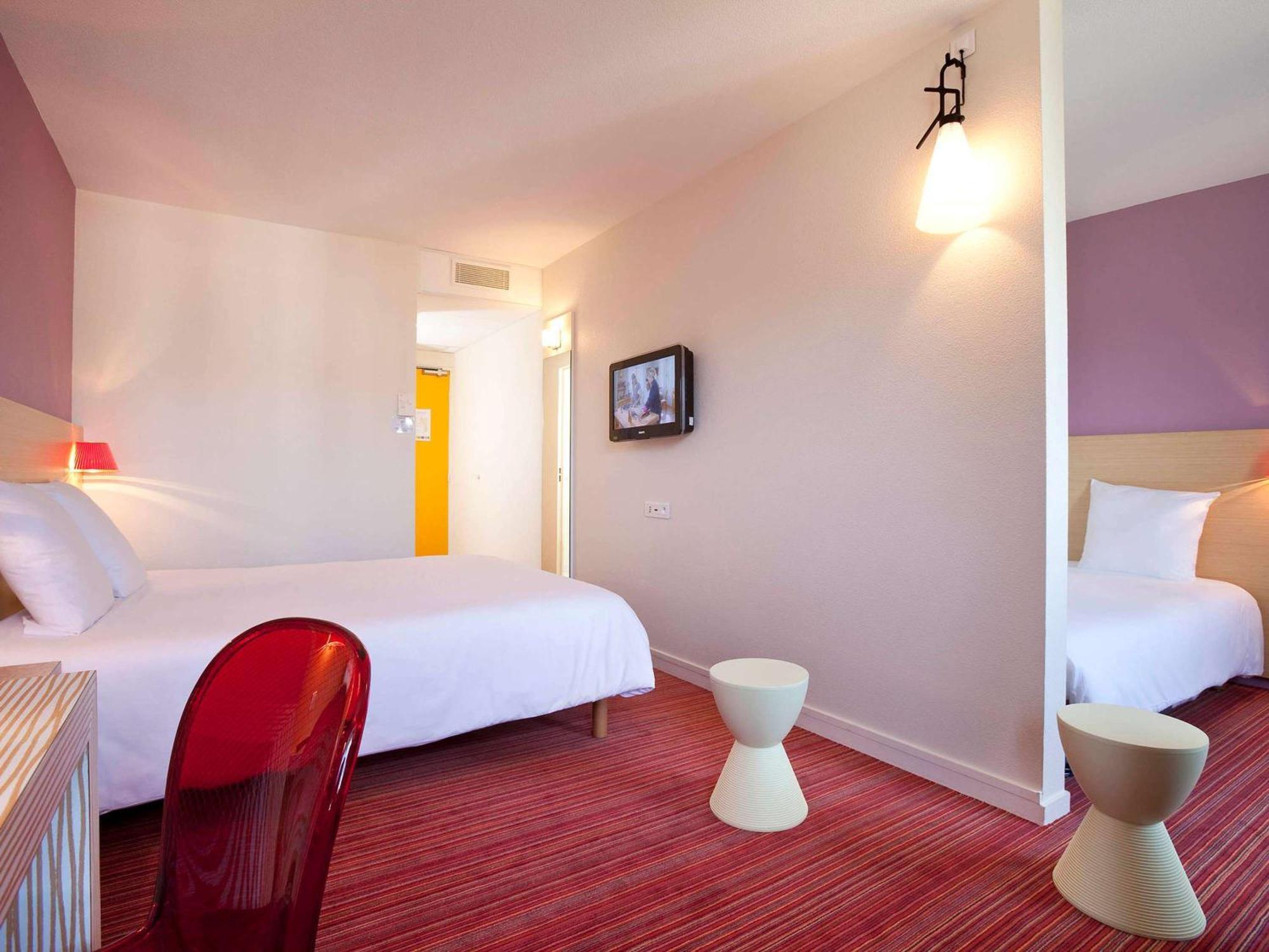 Ibis Styles Le Puy En Velay Ξενοδοχείο Εξωτερικό φωτογραφία