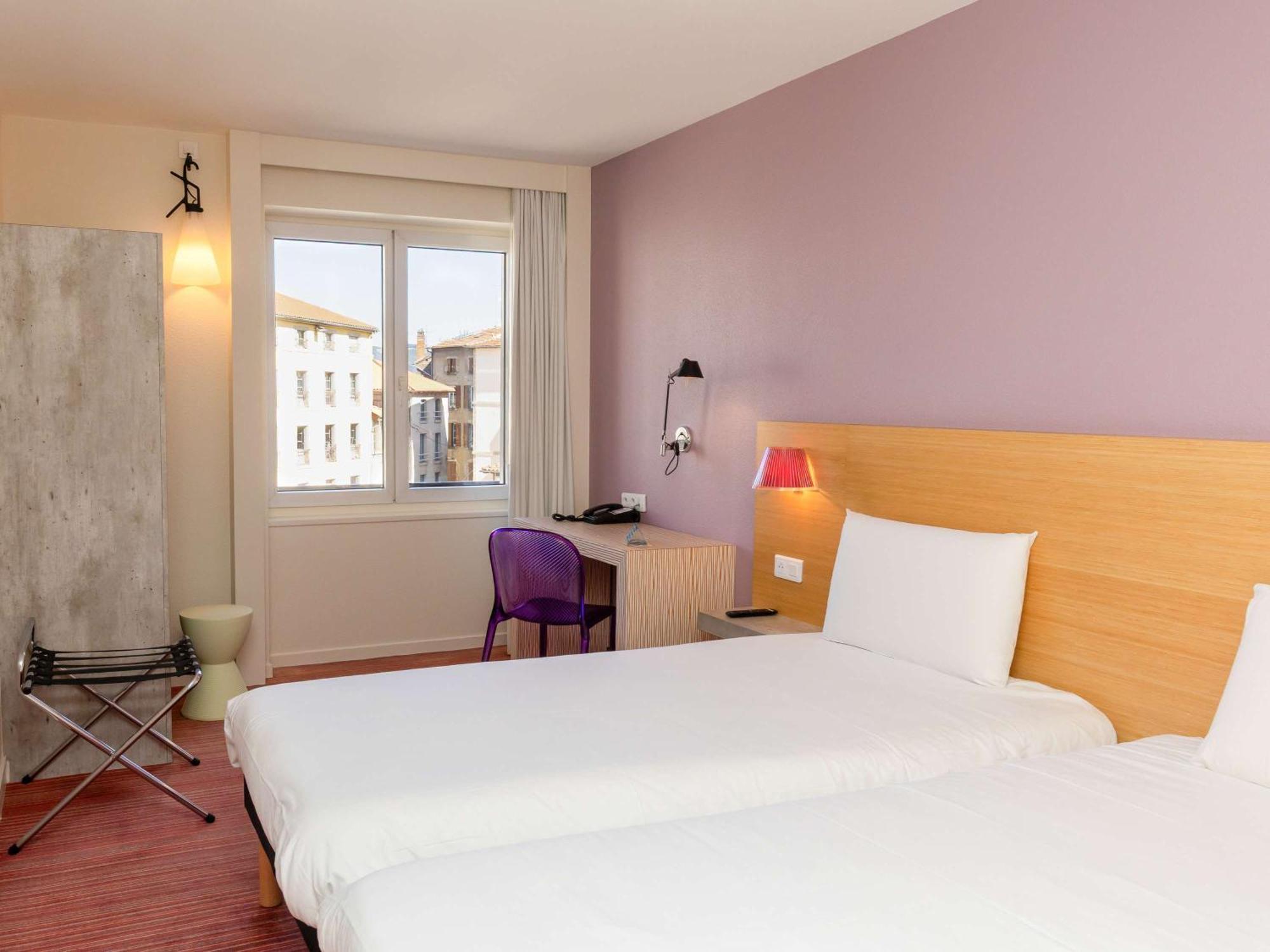 Ibis Styles Le Puy En Velay Ξενοδοχείο Εξωτερικό φωτογραφία