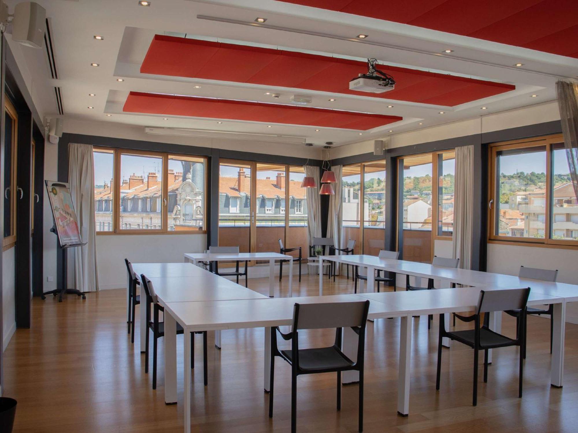 Ibis Styles Le Puy En Velay Ξενοδοχείο Εξωτερικό φωτογραφία