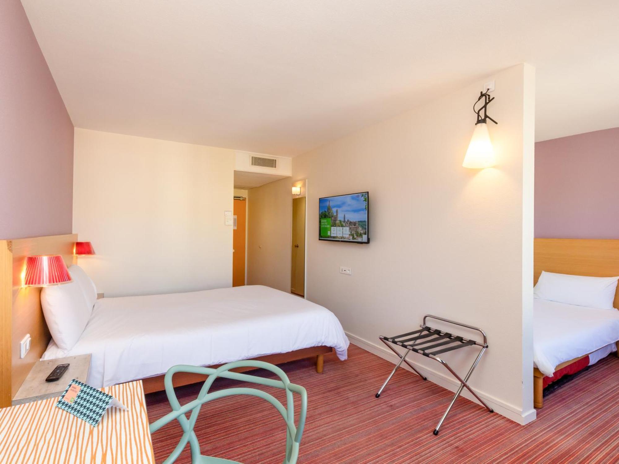 Ibis Styles Le Puy En Velay Ξενοδοχείο Εξωτερικό φωτογραφία