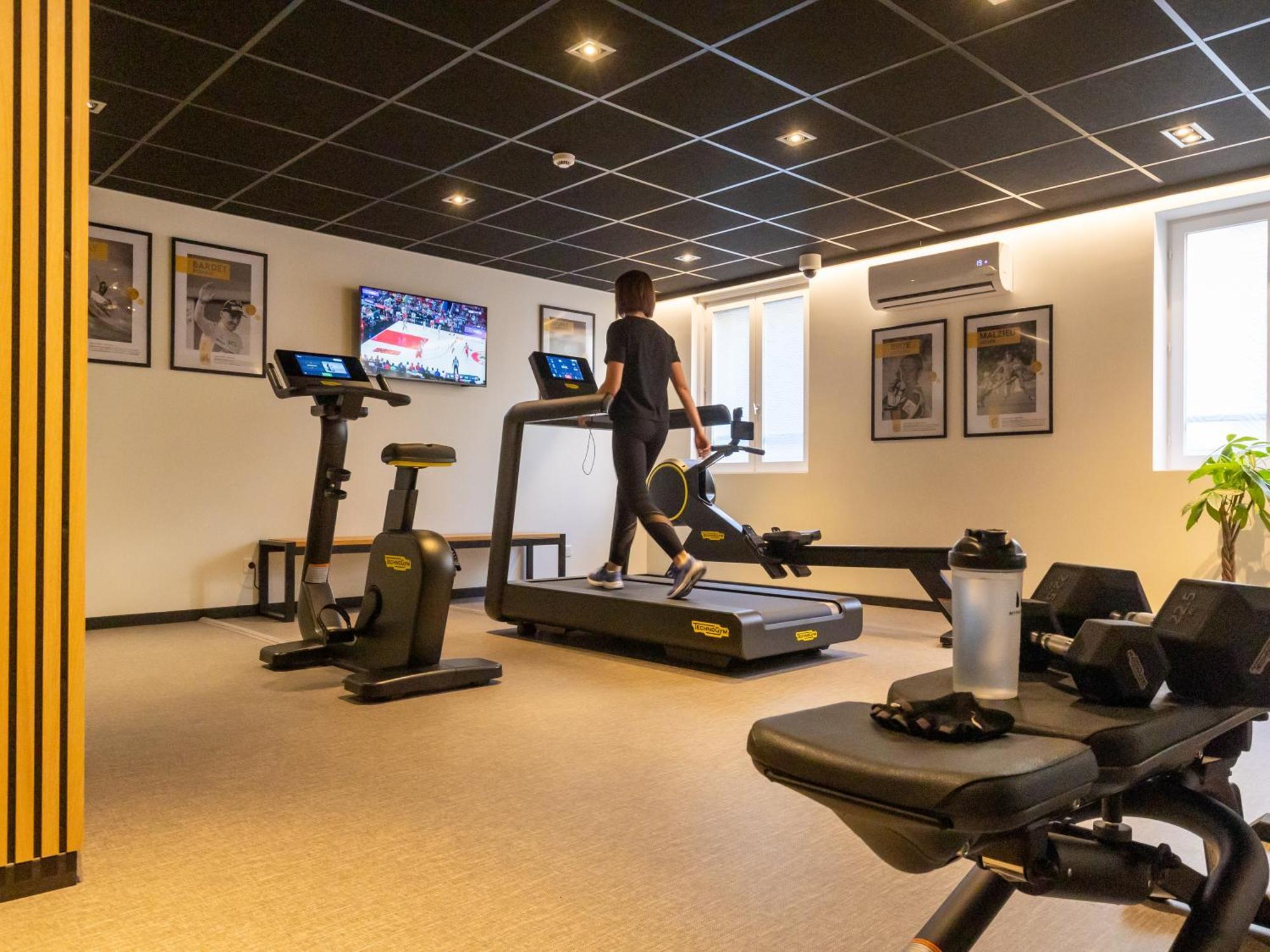 Ibis Styles Le Puy En Velay Ξενοδοχείο Εξωτερικό φωτογραφία