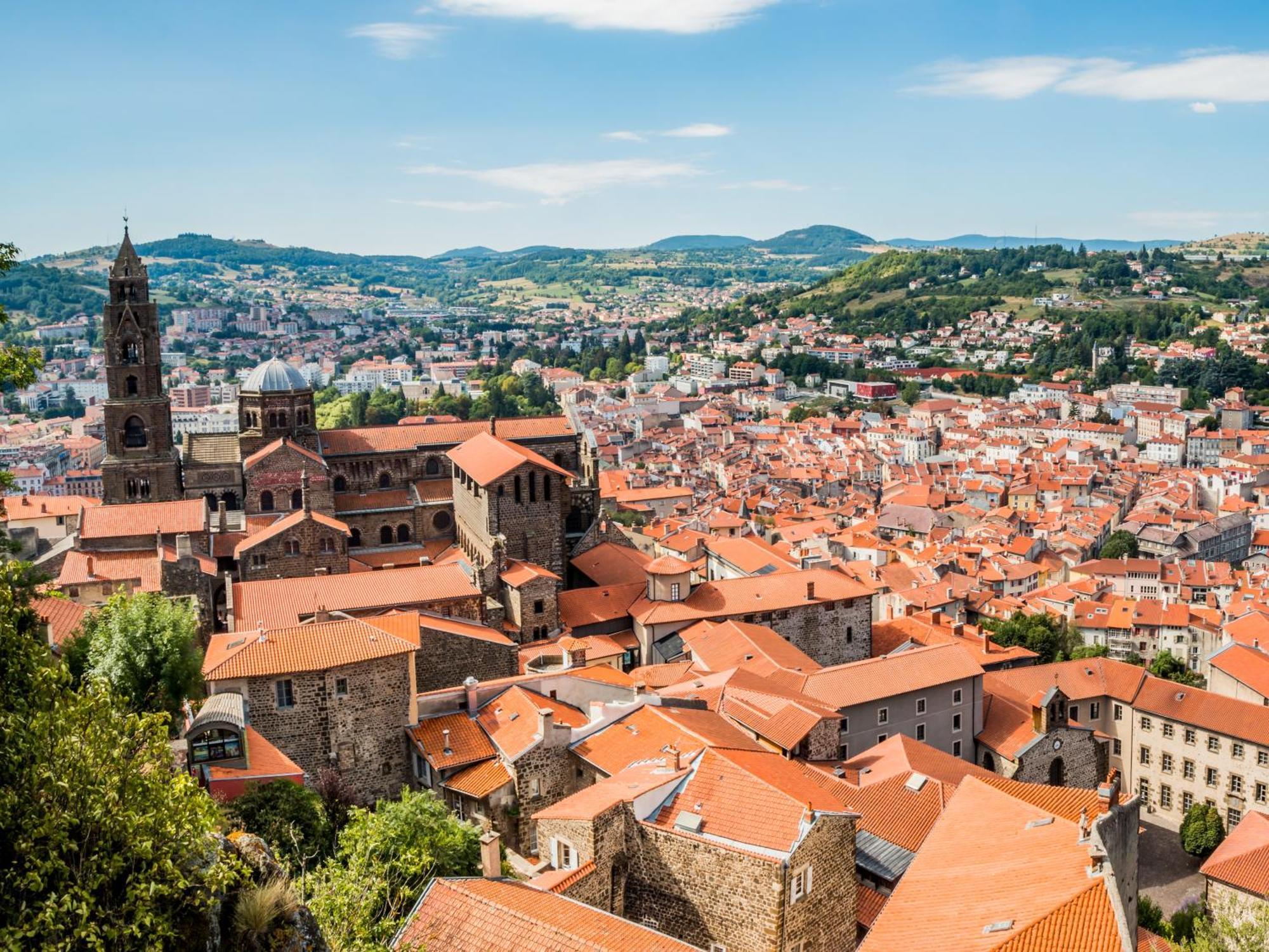 Ibis Styles Le Puy En Velay Ξενοδοχείο Εξωτερικό φωτογραφία