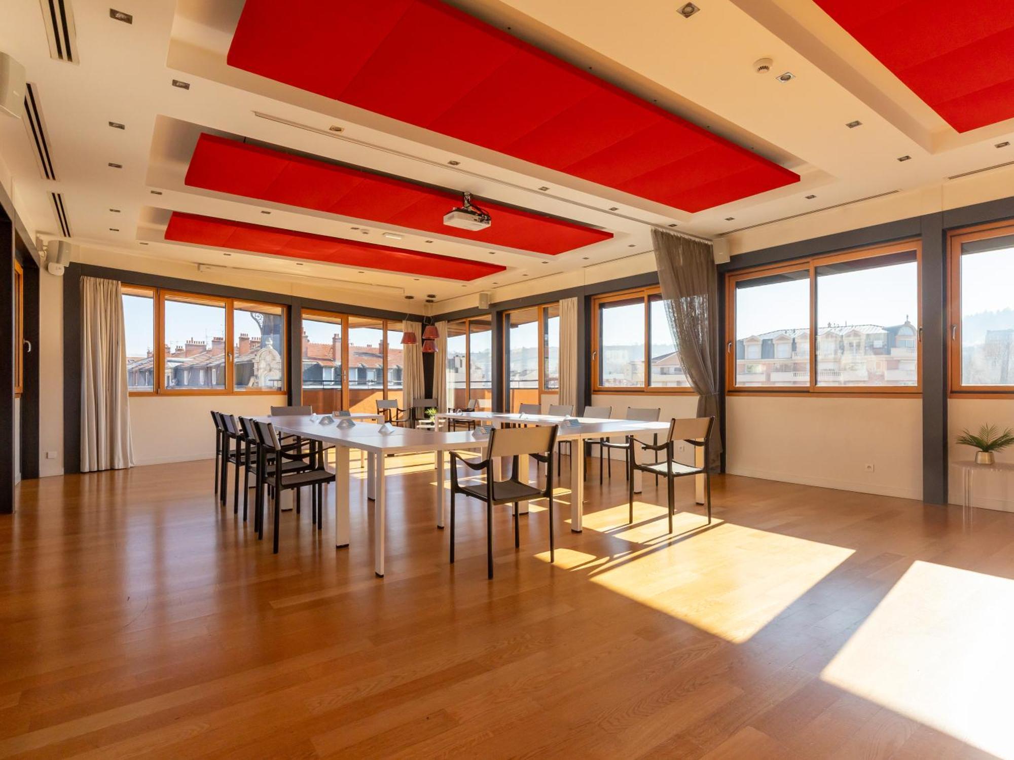 Ibis Styles Le Puy En Velay Ξενοδοχείο Εξωτερικό φωτογραφία