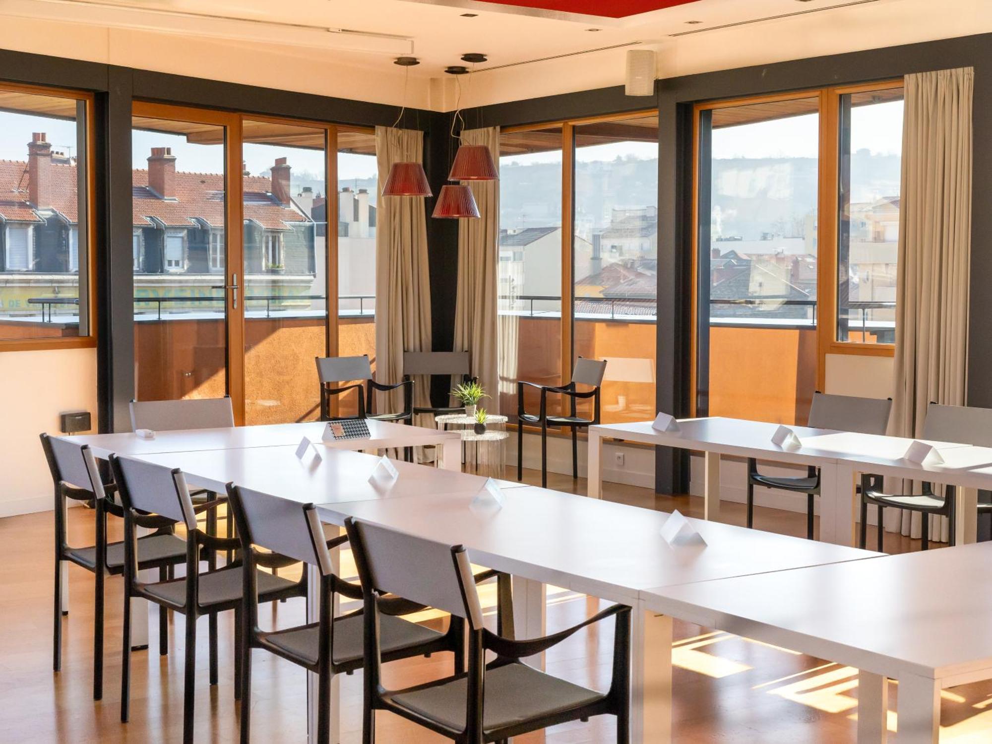 Ibis Styles Le Puy En Velay Ξενοδοχείο Εξωτερικό φωτογραφία