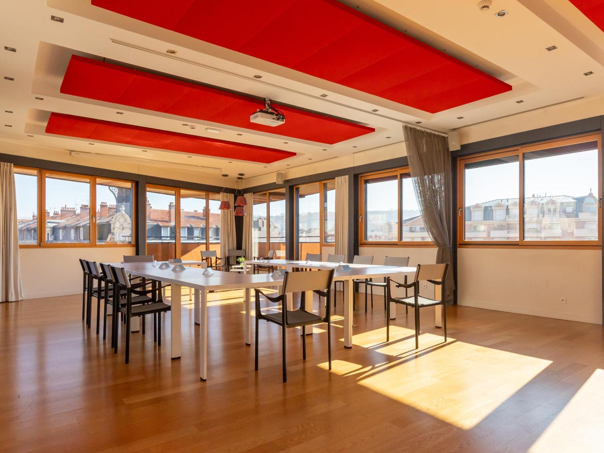 Ibis Styles Le Puy En Velay Ξενοδοχείο Εξωτερικό φωτογραφία