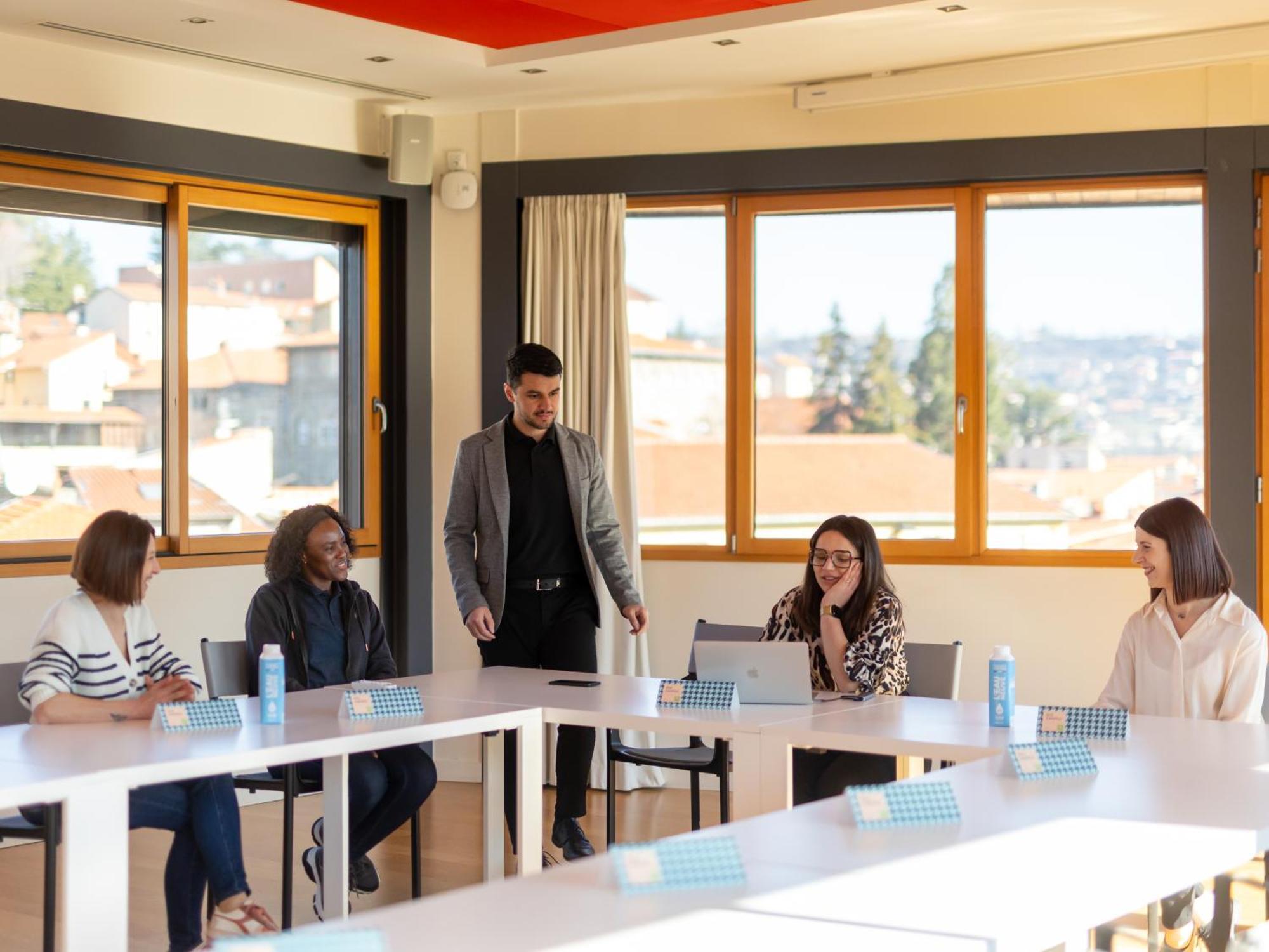 Ibis Styles Le Puy En Velay Ξενοδοχείο Εξωτερικό φωτογραφία