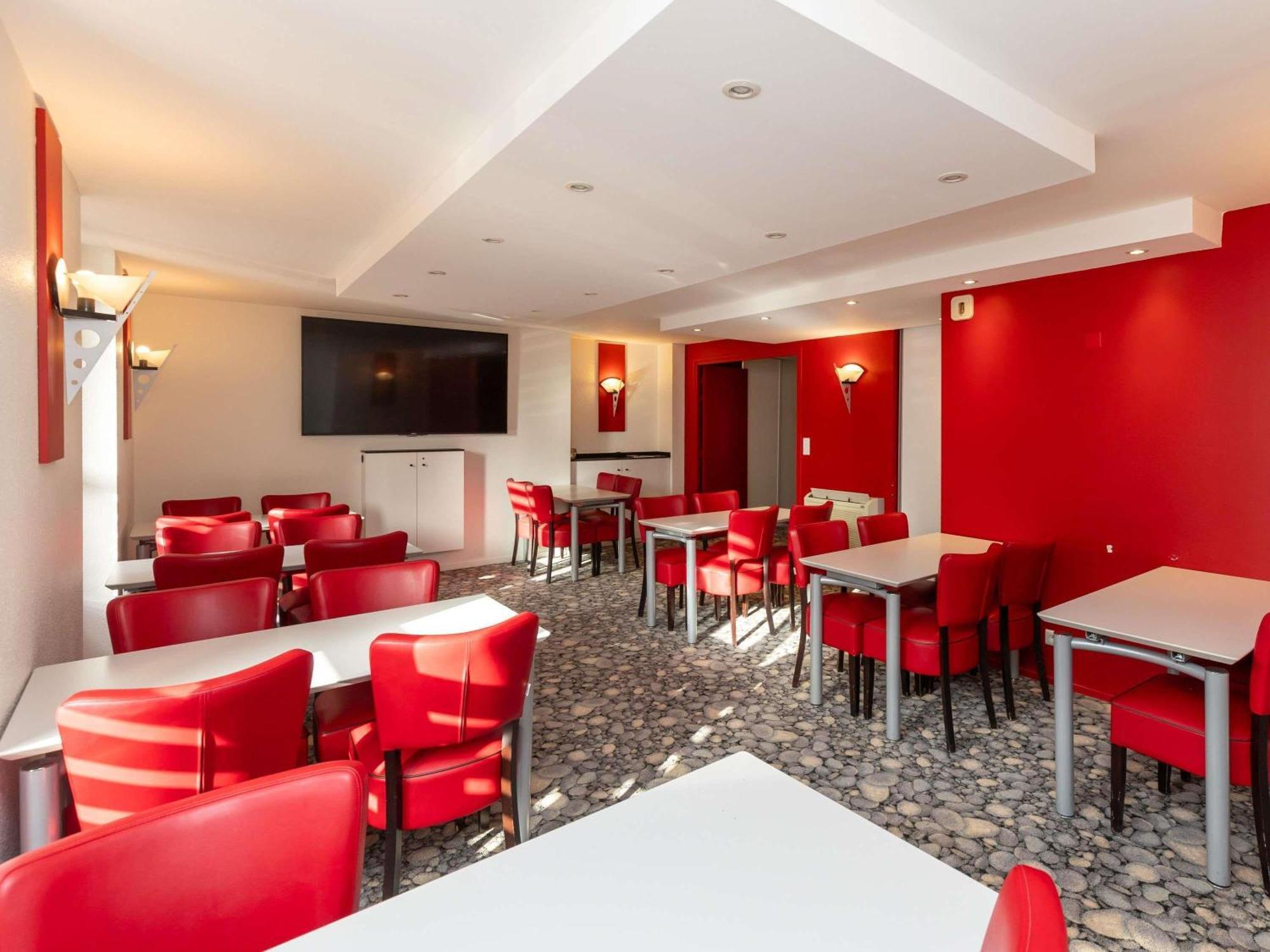 Ibis Styles Le Puy En Velay Ξενοδοχείο Εξωτερικό φωτογραφία