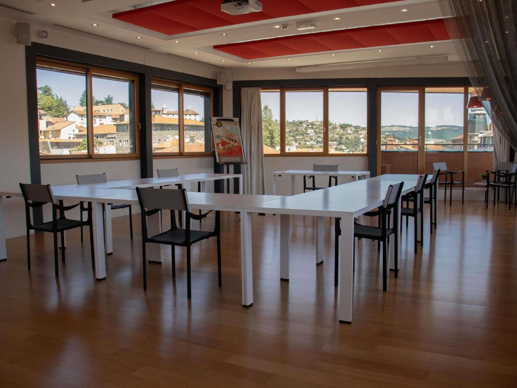 Ibis Styles Le Puy En Velay Ξενοδοχείο Εξωτερικό φωτογραφία