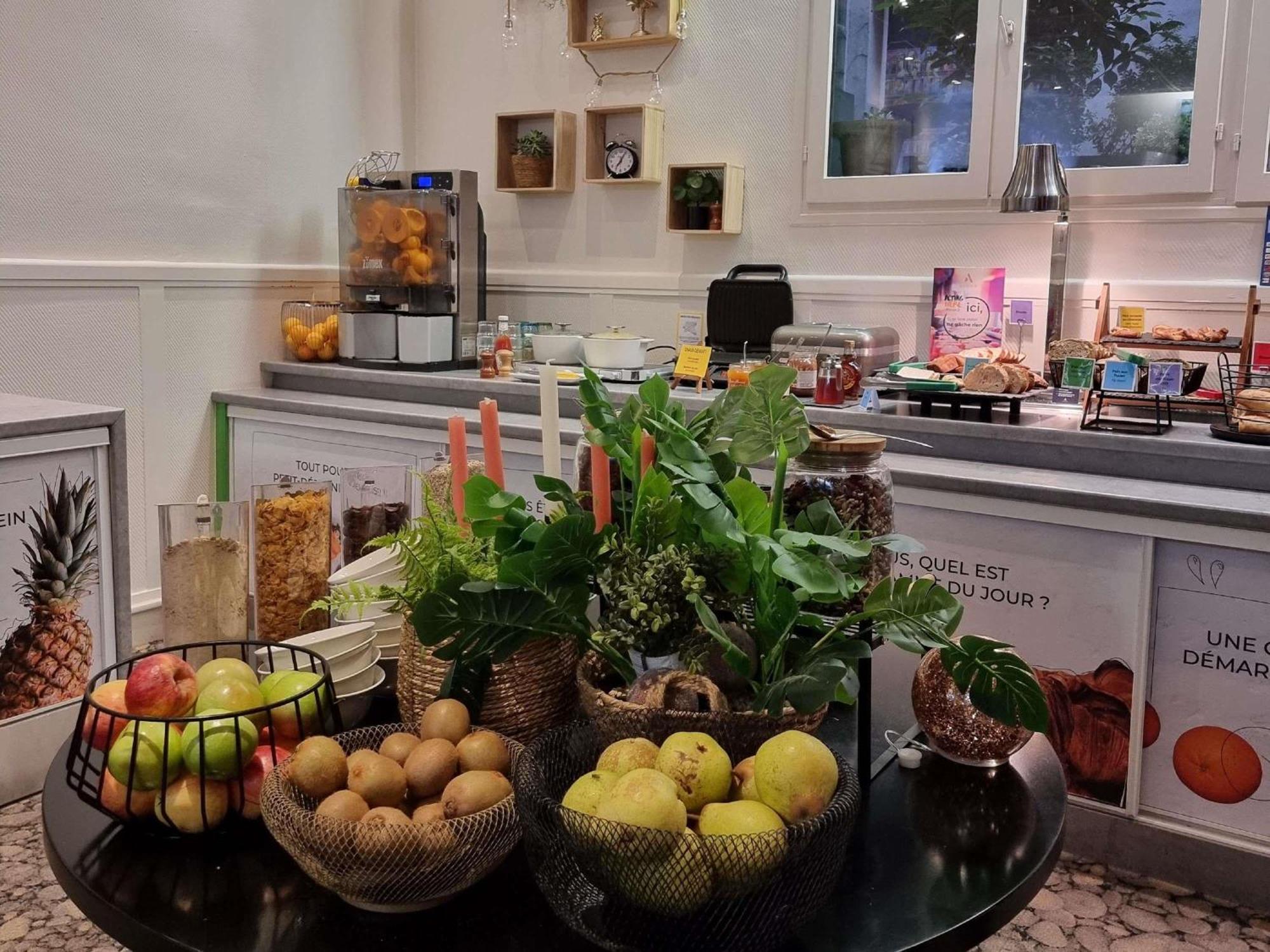 Ibis Styles Le Puy En Velay Ξενοδοχείο Εξωτερικό φωτογραφία